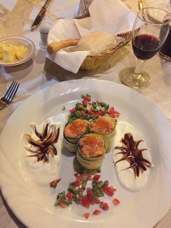 Trattoria Ristorante & Pizzeria